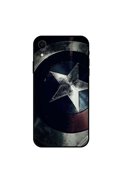 Covernex غطاء حماية iPhone XR من Defence Sheild Vintage