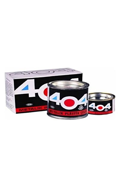 404 MET ÇELİK 500
