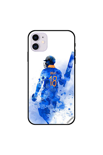 Covernex غطاء حماية لجهاز iPhone 11 ملك الكريكيت