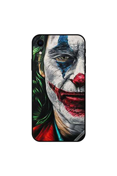 Covernex غطاء حماية iPhone XR - نصف وجه خطير