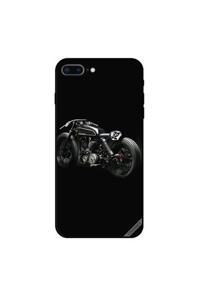 Covernex كفر ايفون 8 بلس اتش دي تشوبر 32