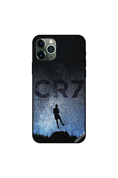 Covernex غطاء حماية لجهاز iPhone 11 Pro Max CR7
