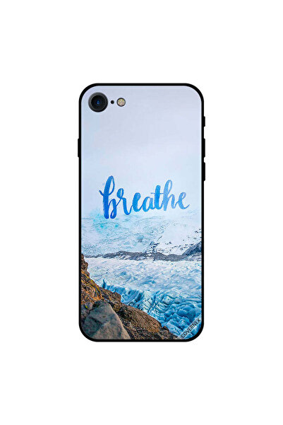 Covernex غطاء حماية لجهاز iPhone 8 Breathe