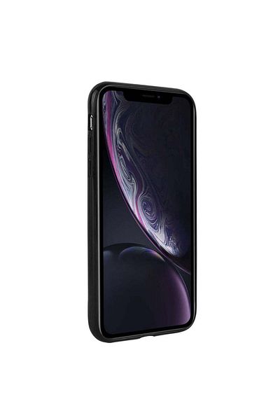 Covernex غطاء حماية iPhone XR "كن دائمًا على حق"