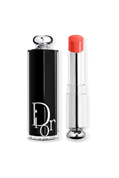 Dior Addict Shine Lipstick - Ruj Yumuşak ve Ultra Kremsi Doku (3,2 g) BEUATY