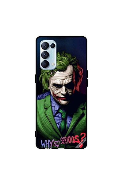 Covernex غطاء حماية لهاتف Oppo Reno5 Pro 5G لماذا هذا الجدية؟