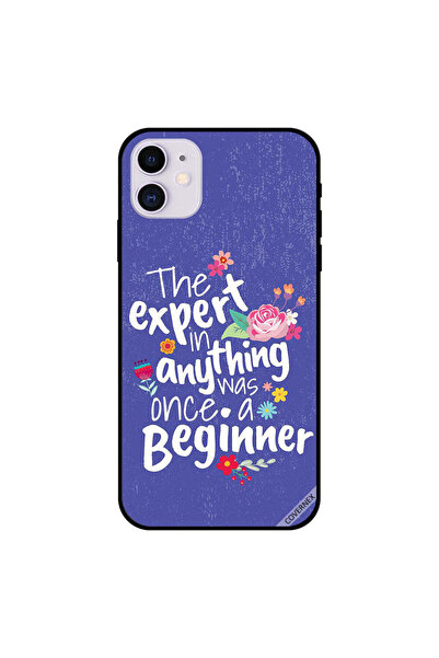 Covernex كان خبير غطاء iPhone 11 مبتدئًا