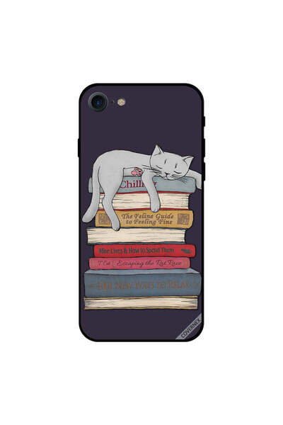 Covernex غطاء حماية لجهاز iPhone 8: ألف طريقة جديدة للاسترخاء