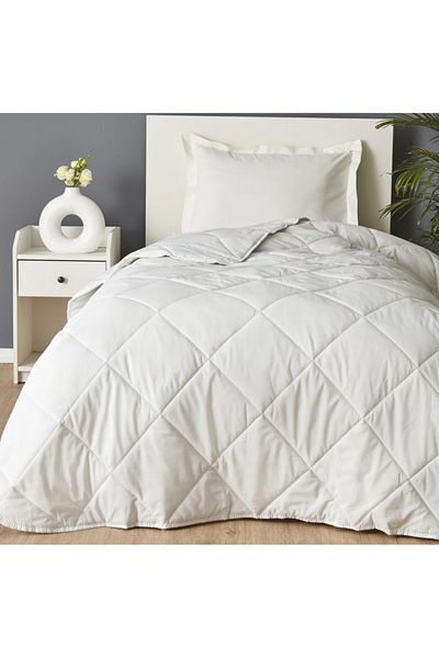 Violacasa Single 100% Original Silicone Interlining Quilt Quilted