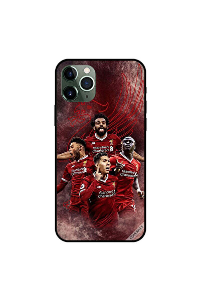 Covernex غطاء حماية لجهاز iPhone 11 Pro Max من Teammates