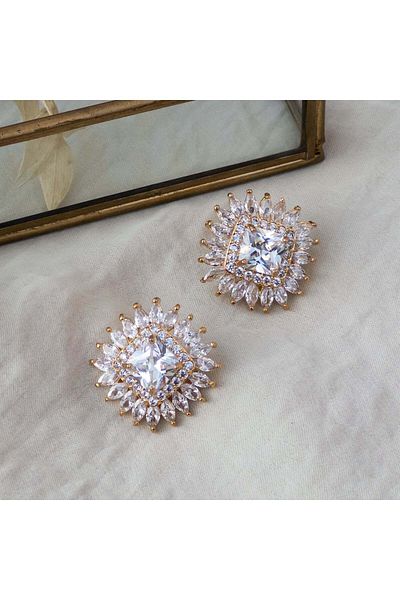 MOONGLOW ACCESSORIES Nicole earrings