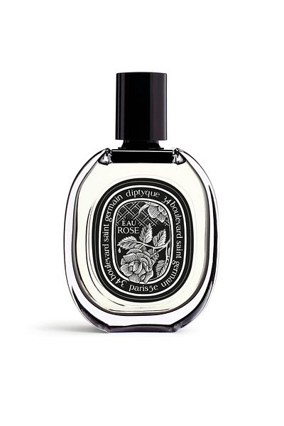 Diptyque Eau Rose Eau De Parfum for Women - 75ml