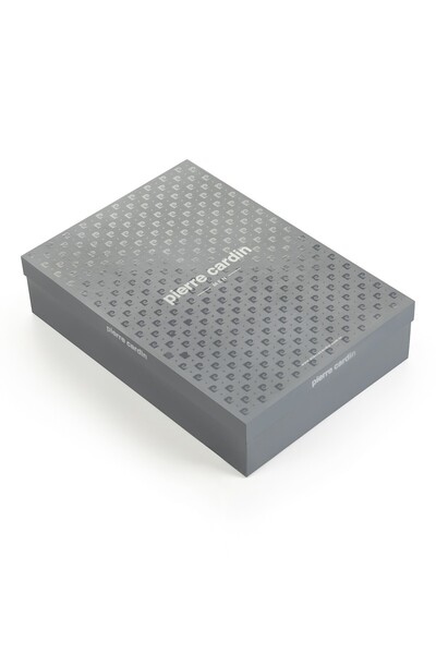 Pierre Cardin Erkek İki İplik Eşofman Takımı Kutulu