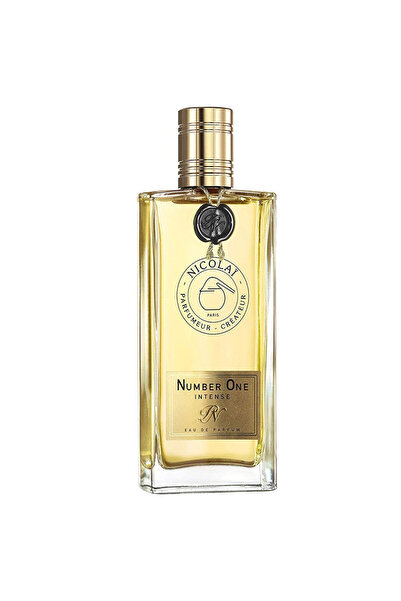NICOLAI PARFUMEUR CREATEUR عطر نمبر ون إنتنس أو دو برفيوم للنساء - 100 مل