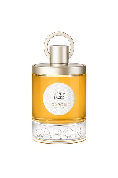 Caron La Collection Merveilleuse Parfum Sacre Eau De Parfum Refillable for Women, 100Ml