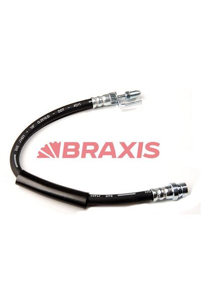 BRAXIS On Brake Hose (Sag / Left) Connect 1,8Tdci 02 />
