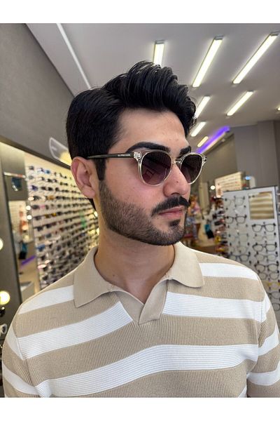 U.S. Polo Assn. 0145 C1 52 U.S.Polo Assn. Sunglasses