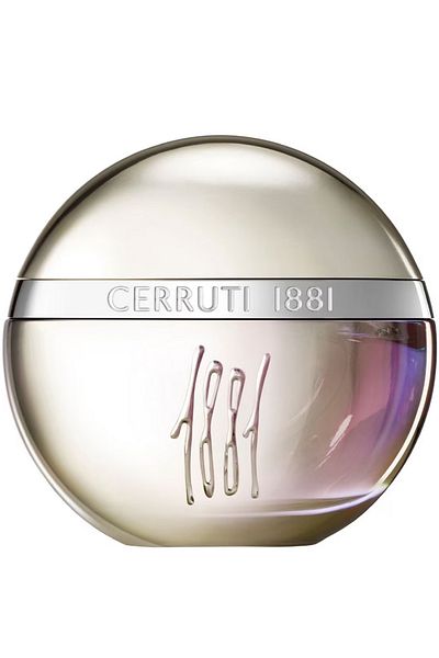Cerruti 1881 Reve De Roses for Women Eau De Parfume, 50Ml