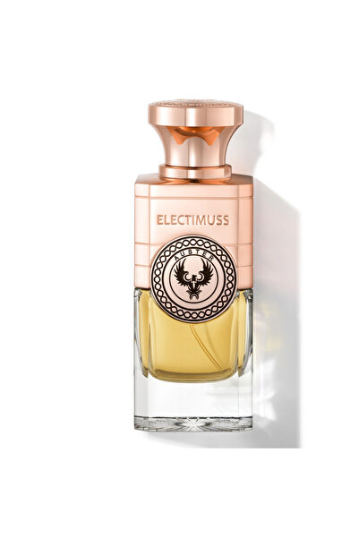 Electimuss عطر أوستر بيور من مجموعة إترنال كوليكشن للجنسين - 100 مل