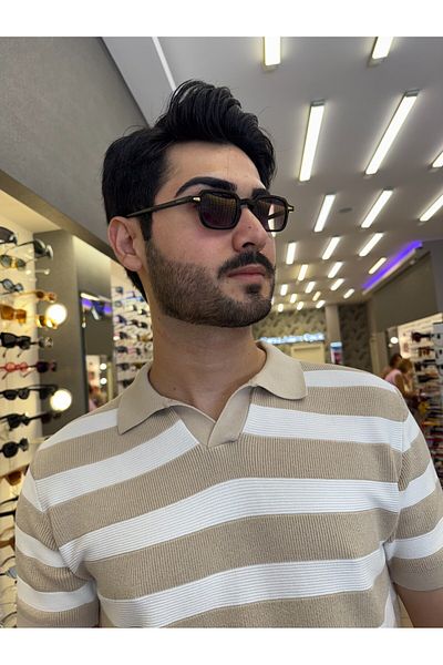 U.S. Polo Assn. 0295 C1 43 U.S.Polo Assn. Sunglasses