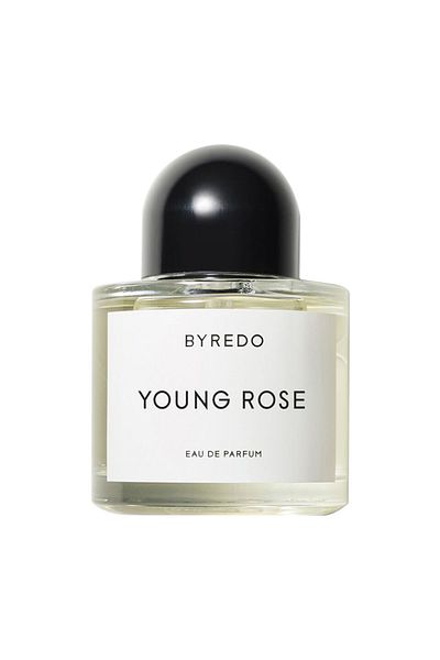 Byredo Young Rose Eau De Parfum for Unisex, 100Ml