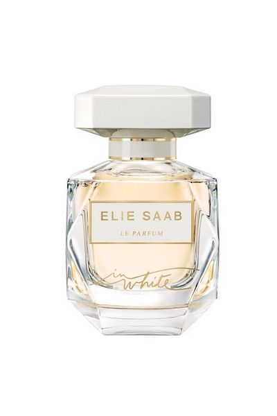 Elie Saab Le Parfum In White Eau De Parfum for Women - 90ml