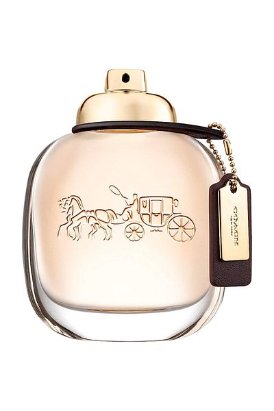 Coach Eau De Parfum for Women - 90ml