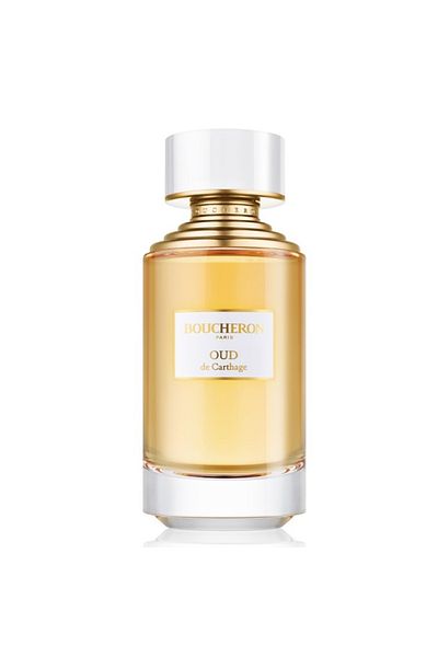 Boucheron Oud De Carthage Eau De Parfumeau De Parfum for Unisex, 125Ml