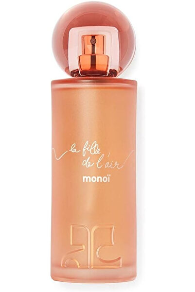 Courreges عطر لا فيل دي لاير مونوي للنساء او دي بارفان 50 مل