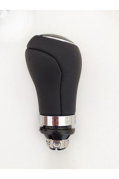 GCP German Car Parts A3 8P Manual Gear Shift Knob Black 5 Gears - Audi A3 Manual Gear Shift Head