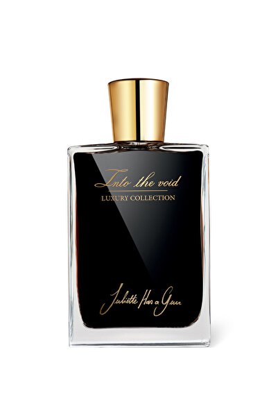 Juliette has a gun عطر جولييت "اسمك" من مجموعة "إنتو ذا فويد" الفاخرة للجنسين...