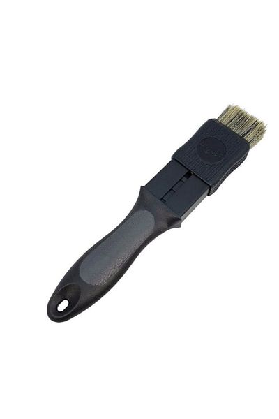 Meguiars Interior detailing brush, cleaning, Meguiars, Dash & Trim Brush