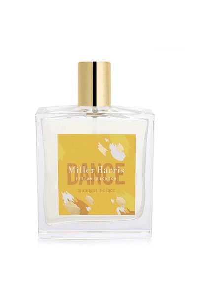Miller Harris Dance Amongst The Lace Eau De Parfum for Unisex - 100 Ml