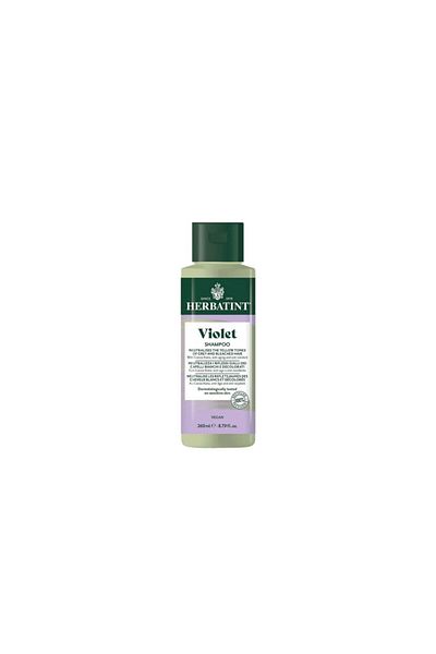 Herbatint Violet Shampoo - 260ml