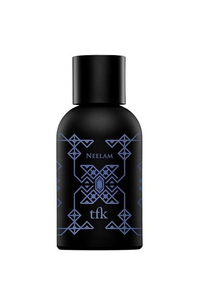 The Fragrance Kitchen Neelam Eau De Parfum for Men - 100ml
