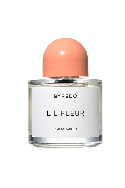 Byredo Lil Fleur Tangerine Limited Edition Eau De Parfum for Unisex, 100Ml