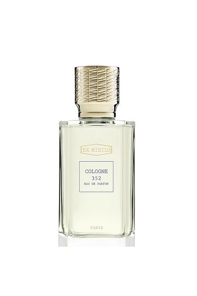 Ex Nihilo Cologne 352 Eau De Parfum for Unisex - 100ml
