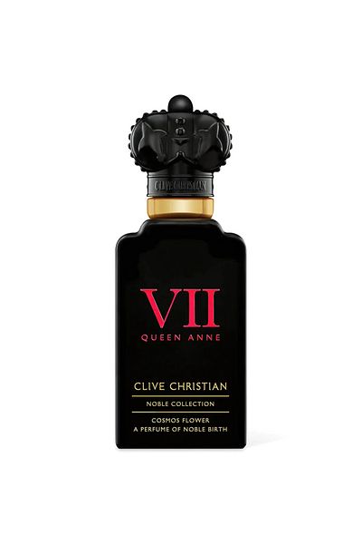 Clive Christian Noble Vii Collection Cosmos Flower Perfume for Women - 50ml