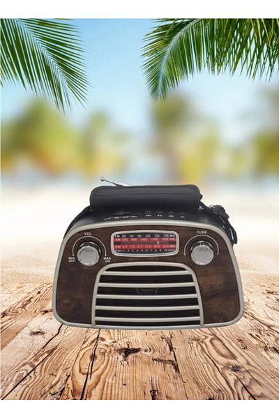 DLC All In One Radio
