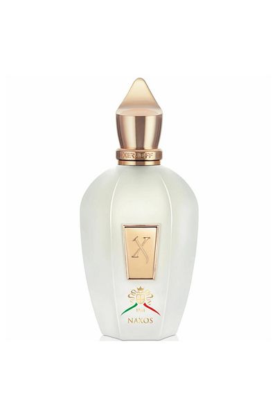 Xerjoff Xj 1861 Naxos Eau De Parfum for Unisex - 100ml