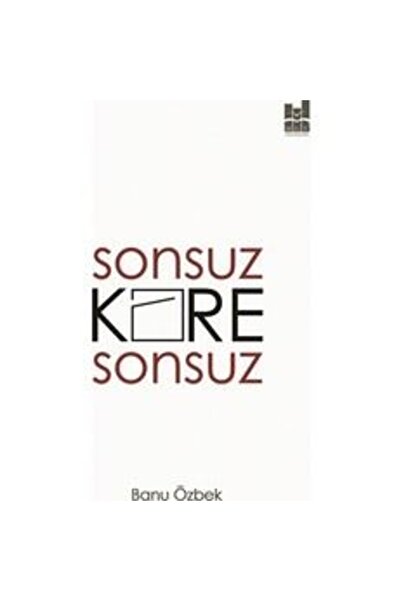 Mgv Yayınları Sonsuz Kare Sonsuz