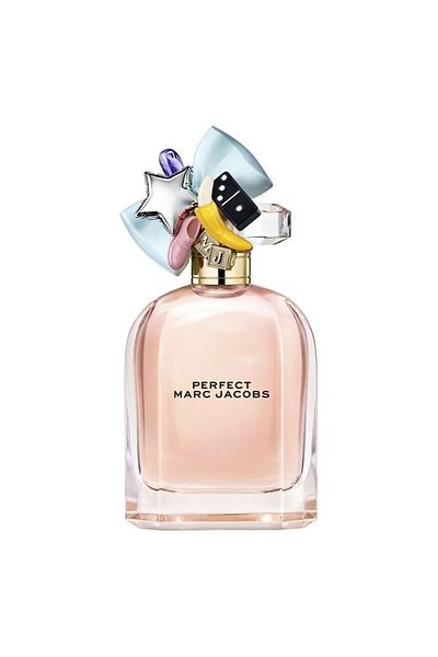 Marc Jacobs Perfect Eau De Parfum for Women - 100 Ml