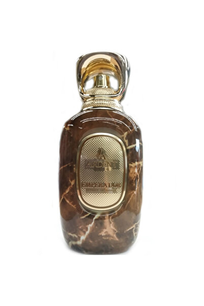 Ardent Emperador Extrait Eau De Parfum for Unisex - 90ml