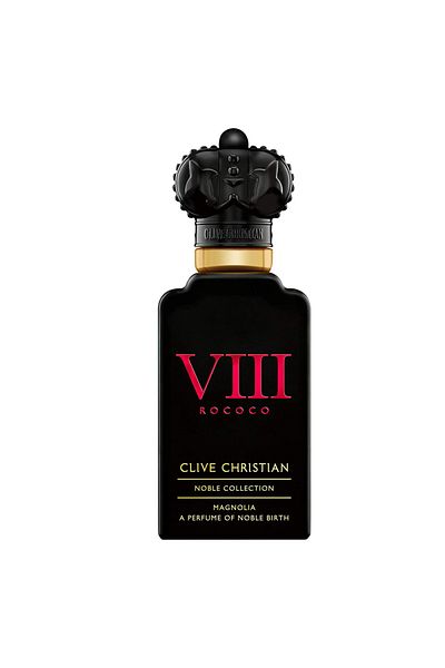 Clive Christian Noble Viii Collection Rococo Magnolia Perfume for Women - 50ml