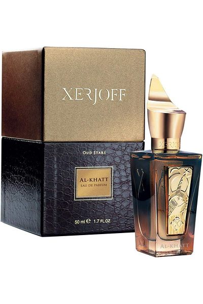 Xerjoff Oud Stars Al-Khatt U for Women Parfum 50Ml