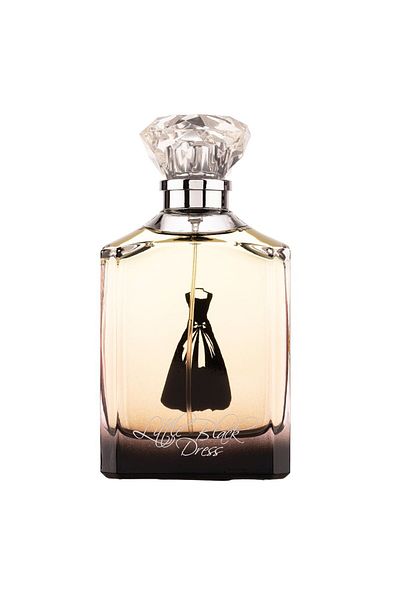 Fragrance World Little Black Dress perfume, Fragrance World, EDP 100 ml, women - inspired by La Petite Robe Noir