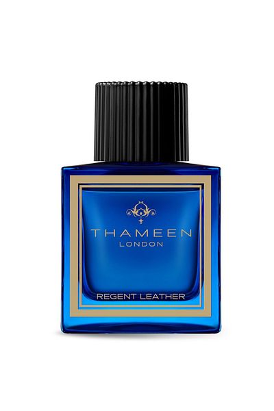 Thameen Treasure Collection Regent Leather Extrait Eau De Parfum for Unisex - 100ml