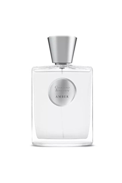 Giardino Benessere عطر عنبر أو دو بارفان للجنسين - 100 مل