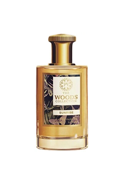 The Woods Collection صن رايز او دي بارفان للجنسين - 100 مل