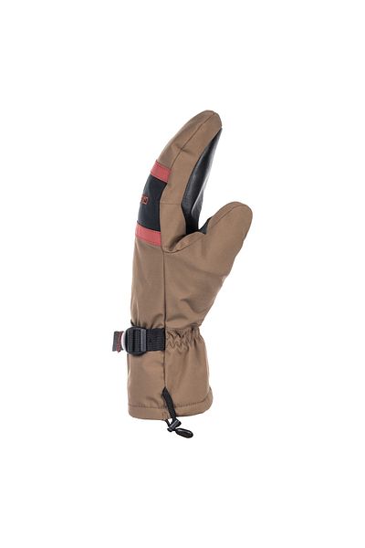 Quiksilver Broad Peak Mitt Men's Gloves Eqyhn03183
